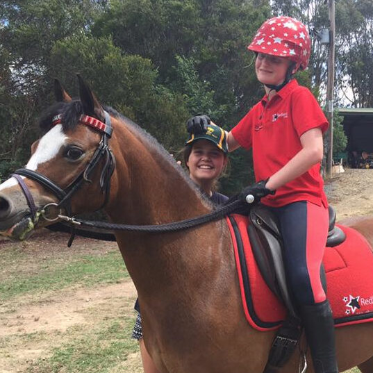 Horses For Lease Redlands Stables